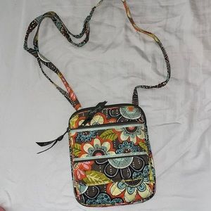 Vera Bradley Shoulder Bag
